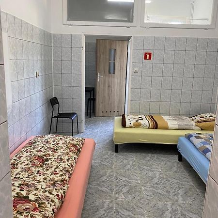 Appartamento Pokoje Fregata Świnoujście Esterno foto
